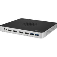 Notice Advantech DS-086 Computer