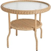 Εγχειρίδιο IKEA RISHOLMEN 205.904.36 τραπέζι