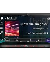 Notice PIONEER AVH-4200NEX Autoradio