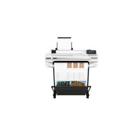 Notice HP DESIGNJET T500 Imprimante