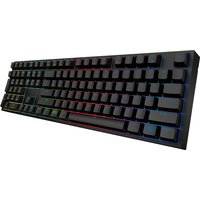 Notice CM Storm MASTERKEYS PRO L RGB Clavier