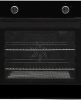 Notice MATRIX MX100BL Oven