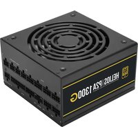 Notice Gamdias HELIOS P2A-1300G Alimentation électrique