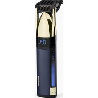 Notice BABYLISS SUPER-X METAL S992U Beard trimmer