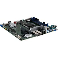 Notice MSI D3052 Server