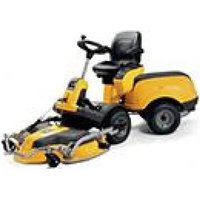 Park 540 DPX STIGA