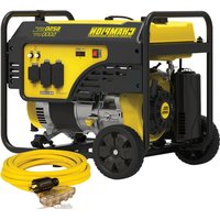 Notice Champion 201041 Generator