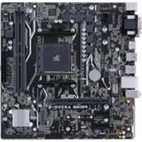 Notice ASUS PRIME A320M-E Carte mère