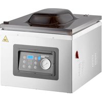 Notice VacPak-It UVMC32 Vacuum packaging machines