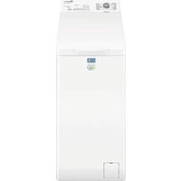 Notice ELECTROLUX EWQ6512A Lave-linge