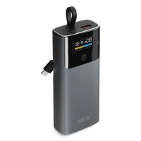 Notice SBS TTBB10000LCDPD20 Batterie portable