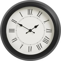 Notice IKEA NUFFRA 205.408.37 Horloge