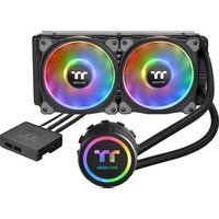 Notice THERMALTAKE FLOE DX RGB 240 TT PREMIUM EDITION Système de refroidissement informatique