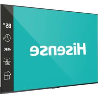 Notice HISENSE 85DP30FE Monitor
