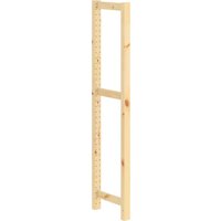 Notice IKEA IVAR 904.846.49 Étagère
