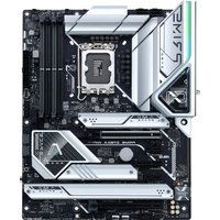 Manual ASUS PRIME Z790-A WIFI Wall socket