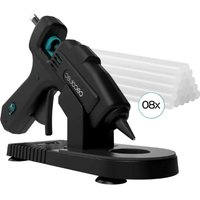 Notice CECOTEC PERFECT FIX 100 PRO Pistolet do kleju
