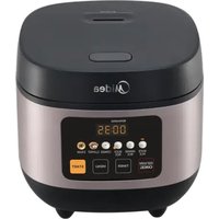 Notice MIDEA MRD180B1ADRH Rice cooker