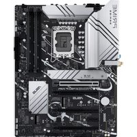 Manual ASUS PRIME Z790-P WIFI Wall socket