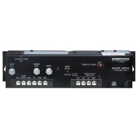 Notice Bogen TPU15A Audio Amplifier