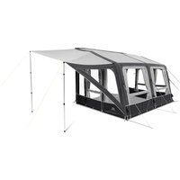Notice DOMETIC GRANDE ALL-SEASON SIDE WING RH S Tente