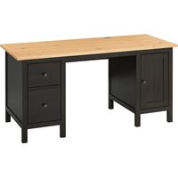 Notice IKEA HEMNES 305.350.48 Bureau