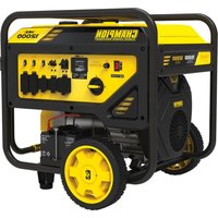 Notice Champion 201160 Generator