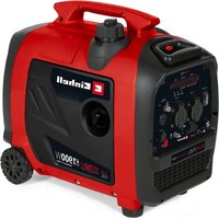 TE-IG 1900 DF EINHELL