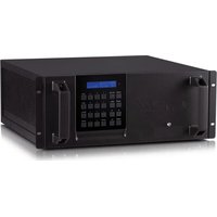 Manual CYP MODX-1616 Professional audiovisual equipment