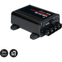 Notice DOMETIC NDS POWER SERVICE PSB24-40 Polnilec
