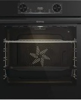 Notice GORENJE BOP6737E02EBG Four