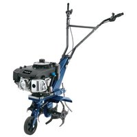 Notice EINHELL BG-MT 3336 Motoculteur