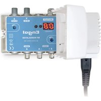 Notice Engel MV 7127 Modulador audiovisual