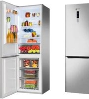 Manual FAGOR 3FFK-6645.2X Refrigerator