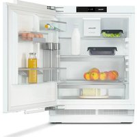 Notice MIELE K 7035 D Réfrigérateur