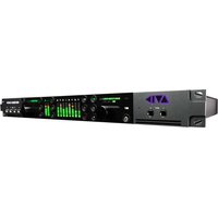 Pro Tools Carbon Avid