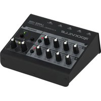Notice Rockville LINE8 USB Table de mixage
