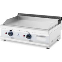 Notice Royal Catering RC-GGF750 Kuchenka