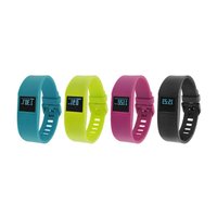 Notice Crane ACTIVITY TRACKER 2.0 Orologio sportivo