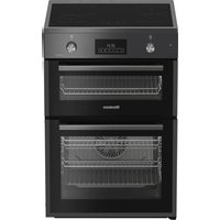 Notice BLOMBERG HIRN651 Cooker