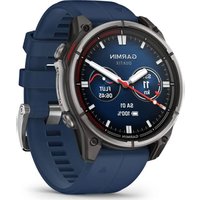 Notice GARMIN QUATIX 8 Montre connectée