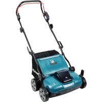 Notice MAKITA DUV320 Havalandırıcı