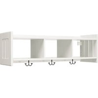 Notice IKEA PANGET 104.741.64 Meuble de rangement mural