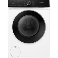 Notice SIEMENS WG46H2A9GB Washing machine