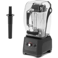 Notice Royal Catering RCBL-25MNC Robot kuchenny