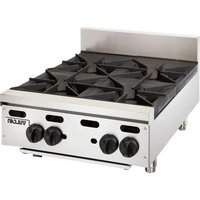 Notice Vulcan VHP424 Cooker