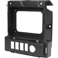 Notice MB QUART MBQS-RADM-1 Car audio accessory
