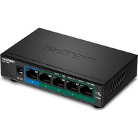 Notice TRENDNET TPE-TG52 Switch réseau