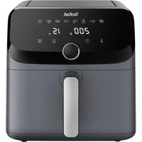 Notice TEFAL EASY FRY MEGA EY855B Freidora