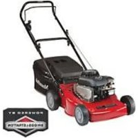 HP180 MOUNTFIELD